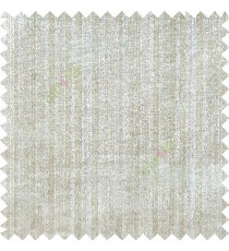 Brown white color vertical stripes texture finished surface horizontal dots texture splashes polyester main curtain